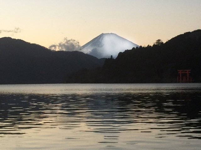 Mont_Fuji
