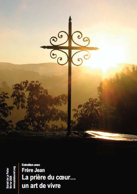 la priere du coeur entretien