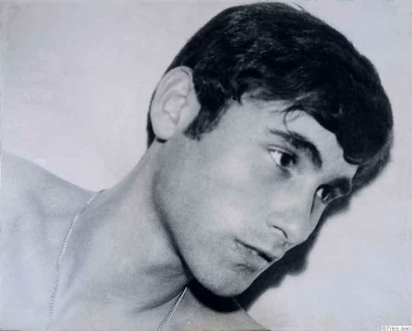 autoportrait-1972